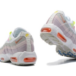 KicksOnFire Nike Air Max 95 TT White Multi Shoes DH5722-100