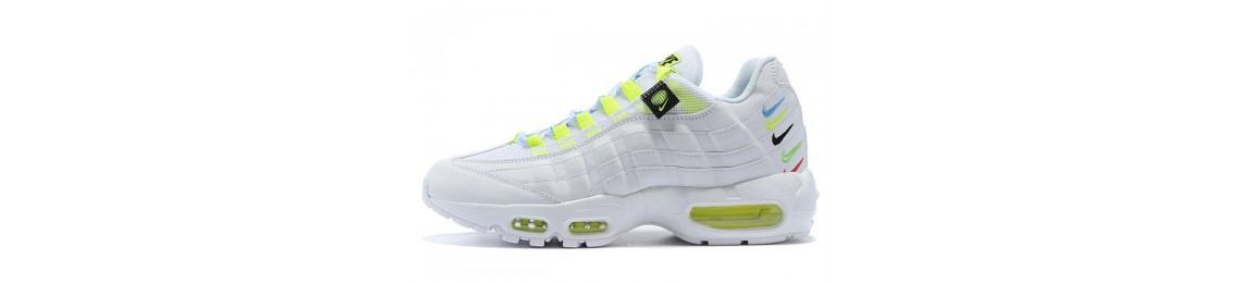 Nike Air Max 95 TT