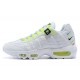 KicksOnFire Nike Air Max 95 TT Worldwide White Yellow Shoes CV9030-100