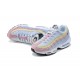 KicksOnFire Nike Air Max 95 TT Blue Yellow Pink Shoes