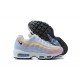 KicksOnFire Nike Air Max 95 TT Blue Yellow Pink Shoes