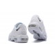 KicksOnFire Nike Air Max 95 TT Foot Locker White Black Shoes