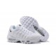 KicksOnFire Nike Air Max 95 TT Foot Locker White Black Shoes