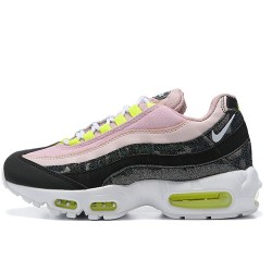 KicksOnFire Nike Air Max 95 TT Pink Black White Shoes