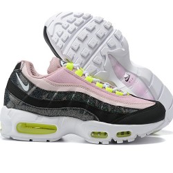 KicksOnFire Nike Air Max 95 TT Pink Black White Shoes