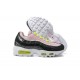 KicksOnFire Nike Air Max 95 TT Pink Black White Shoes