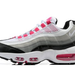 KicksOnFire Nike Air Max 95 TT Pink White Black Shoes DJ5418-001