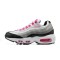 KicksOnFire Nike Air Max 95 TT Pink White Black Shoes DJ5418-001