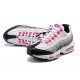 KicksOnFire Nike Air Max 95 TT Pink White Black Shoes DJ5418-001