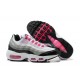 KicksOnFire Nike Air Max 95 TT Pink White Black Shoes DJ5418-001