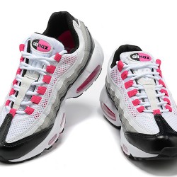 KicksOnFire Nike Air Max 95 TT Pink White Black Shoes DJ5418-001