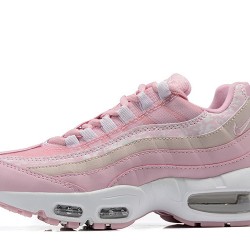 KicksOnFire Nike Air Max 95 TT Pink White Shoes DC9474-500