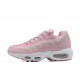 KicksOnFire Nike Air Max 95 TT Pink White Shoes DC9474-500