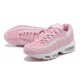 KicksOnFire Nike Air Max 95 TT Pink White Shoes DC9474-500