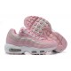 KicksOnFire Nike Air Max 95 TT Pink White Shoes DC9474-500