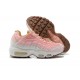 KicksOnFire Nike Air Max 95 TT Pink White Shoes DQ2275-800