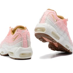 KicksOnFire Nike Air Max 95 TT Pink White Shoes DQ2275-800