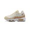 KicksOnFire Nike Air Max 95 TT White Brown Shoes DC3991-100