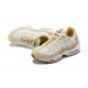 KicksOnFire Nike Air Max 95 TT White Brown Shoes DC3991-100