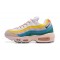 KicksOnFire Nike Air Max 95 TT Yellow Pink White Shoes DQ9323-200