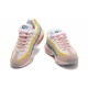 KicksOnFire Nike Air Max 95 TT Yellow Pink White Shoes DQ9323-200