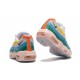 KicksOnFire Nike Air Max 95 TT Yellow Pink White Shoes DQ9323-200