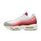 KicksOnFire Nike Air Max Plus White Red Shoes