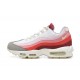 KicksOnFire Nike Air Max Plus White Red Shoes