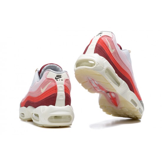 KicksOnFire Nike Air Max Plus White Red Shoes