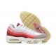 KicksOnFire Nike Air Max Plus White Red Shoes