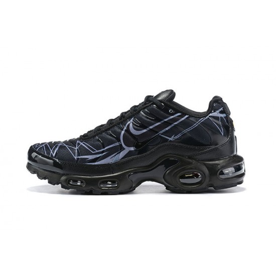 KicksOnFire Nike Air Max Plus Tn Black Shoes BV1983-001