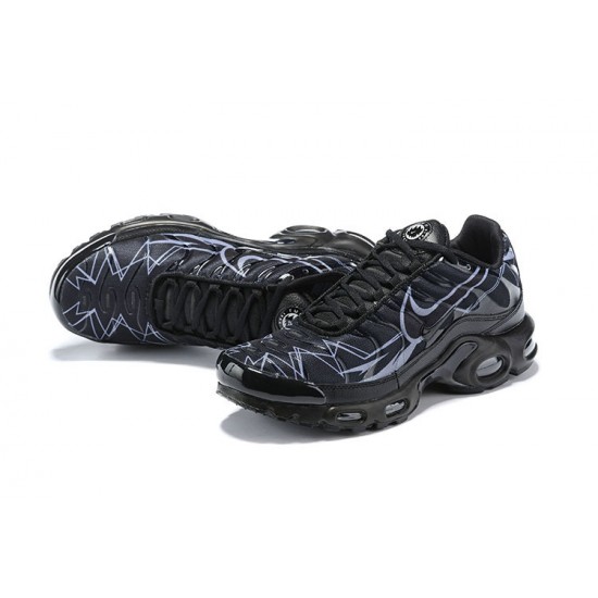 KicksOnFire Nike Air Max Plus Tn Black Shoes BV1983-001