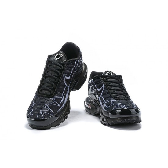 KicksOnFire Nike Air Max Plus Tn Black Shoes BV1983-001