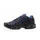 KicksOnFire Nike Air Max Plus Tn Black Blue Shoes AQ9979-400