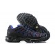 KicksOnFire Nike Air Max Plus Tn Black Blue Shoes AQ9979-400