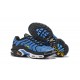 KicksOnFire Nike Air Max Plus Tn Black Blue Shoes BQ4629-003