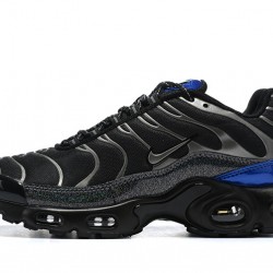 KicksOnFire Nike Air Max Plus Tn Black Blue Shoes CW2646-001