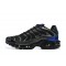 KicksOnFire Nike Air Max Plus Tn Black Blue Shoes CW2646-001