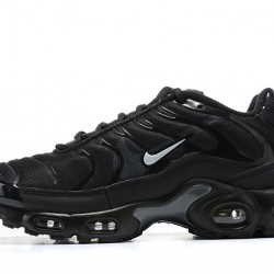 KicksOnFire Nike Air Max Plus Tn Black Shoes CU3454-300