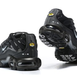 KicksOnFire Nike Air Max Plus Tn Black Shoes CU3454-300