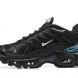 KicksOnFire Nike Air Max Plus Tn Black Shoes CU9697-001