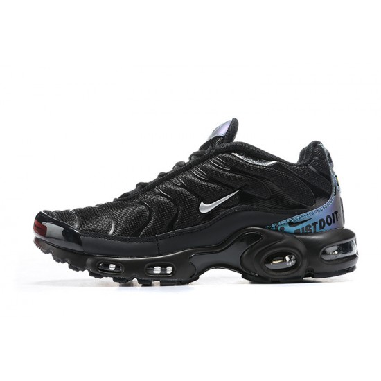 KicksOnFire Nike Air Max Plus Tn Black Shoes CU9697-001