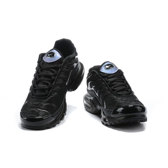 KicksOnFire Nike Air Max Plus Tn Black Shoes CU9697-001