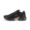 KicksOnFire Nike Air Max Plus Tn Black Gold Shoes 852630-001