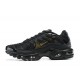 KicksOnFire Nike Air Max Plus Tn Black Gold Shoes