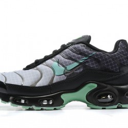 KicksOnFire Nike Air Max Plus Tn Black Green Shoes CT1619-001