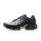 KicksOnFire Nike Air Max Plus Tn Black Green Shoes CT1619-001