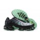 KicksOnFire Nike Air Max Plus Tn Black Green Shoes CT1619-001