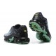 KicksOnFire Nike Air Max Plus Tn Black Green Shoes CT1619-001