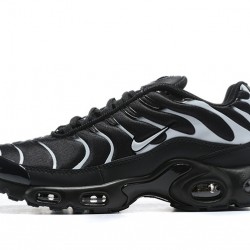 KicksOnFire Nike Air Max Plus Tn Black Grey Shoes 852630-038